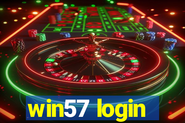 win57 login